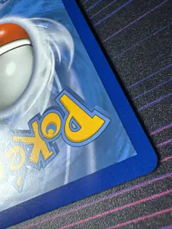 Pokemon TCG Zeraora v Chilling Reign Alternate Full Art Ultra Rare Card 166/198 - Image 4