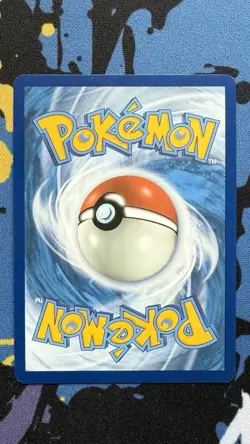 2019 Pokemon Card Sun & Moon Cosmic Eclipse Mimikyu 245/236 Secret Rare - Image 2