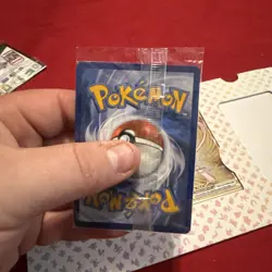 Pokemon 151 Ultra Premium Collection Promo - Mew & Mewtwo 3 Card - Image 5