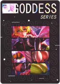 ACG Hentai sexy Card - Mitsuri Kanroji - Demon Slayer - Full Art sexy waifu ¥¥ - Image 3