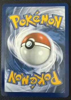 Pokemon TCG Ionos Bellibolt ex 188/159 Journey Together Gold Hyper Rare Card - Image 2