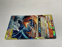 Pokemon TCG Reshiram & Charizard Tag Team GX Unbroken Bonds Holo Card 20/214 - Image 4