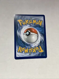 Pokemon TCG Reshiram & Charizard Tag Team GX Unbroken Bonds Holo Card 20/214 - Image 5