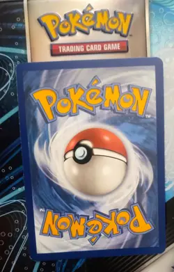 Bulbasaur Pokemon Trading Card Game (TCG) card from the Base Set 2, 67/130 - Image 2