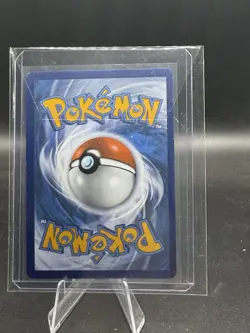 Sprigatito ex 087 SV: Scarlet & Violet Promo Cards Promo Pokemon Card NM - Image 2