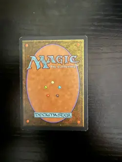 MTG Debt of Loyalty Card Weatherlight/White/Rare - Image 2