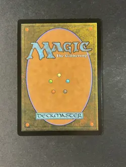 Oread of Mountain's Blaze - Foil - Theros Beyond Death - Magic - MTG - Image 2