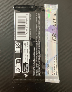 MTG Final Fantasy Collector Booster Pack (15 Cards) - Image 2