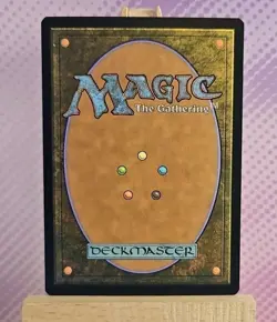 MTG: Lawmage's Binding 190/259 - Ravnica Allegiance - NM Condition - Image 2