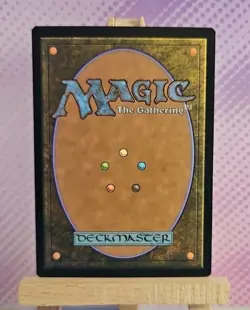 MTG: Rubble Slinger 217/259 - Ravnica Allegiance - NM Condition - Image 2