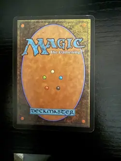 Necromancy (The List Reprint) MTG NM - Image 2