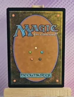 MTG: Sunder Shaman 210/259 - Ravnica Allegiance - NM Condition - Image 2