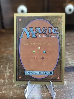 [1x] Mox Emerald Light Play, English Collectors Edition MTG Magic - Image 4