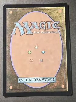 MAGIC, MTG: HAYSTACK /ACR /UNCOMMON #0005/ NM, FOIL, FINISH - Image 2