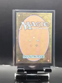 MAGIC, MTG: HAYSTACK /ACR /UNCOMMON #0005/ NM, FOIL, FINISH - Image 4