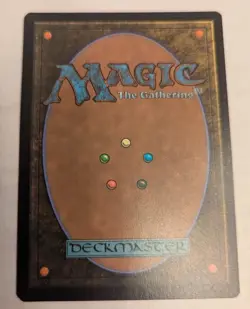 Friendly Neighborhood - MTG - Marvel Spider Man, Foil, NM - Image 2