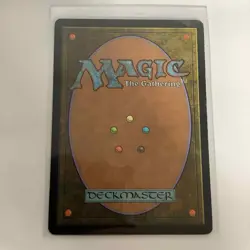 MTG Magic The Gathering Roil Elemental 62/249 Zendikar Rare M/NM - Image 2