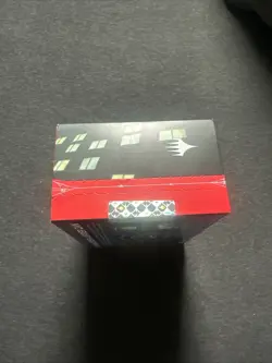 Magic The Gathering MTG Marvel's Spider-Man Bundle Box In Hand Sealed - Image 5