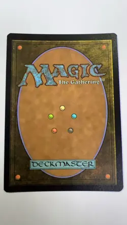 MTG LTC 0526 Diabolic Intent NM EN Borderless FOIL - Image 2