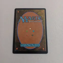 Rune-Scarred Demon - Foundations MTG NM - Image 2