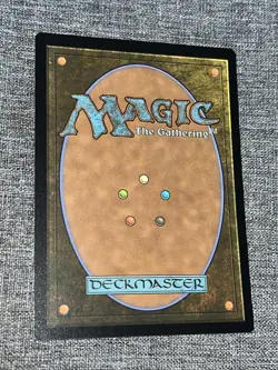 Magic The Gathering MTG Marvel EN SPM Foil C 0047 Unstable Experiment NM/M - Image 2