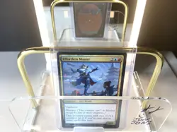 Effortless Master (181) Tarkir: Dragonstorm TDM MTG Magic NM - Image 1