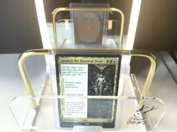 Awaken the Honored Dead - 0170 - Tarkir Dragonstorm - MTG - NM/M - Image 1