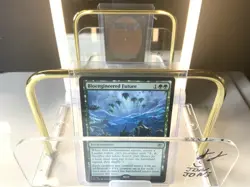 x MTG Bioengineered Future #0340 Edge of Eternities EOE R Rare NM - Image 1