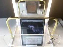 Dubious Delicacy Foil Edge of Eternities MTG NM - Image 1