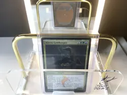 NM Foil Kheru Goldkeeper, MTG, Tarkir Dragonstorm, Magic the Gathering, 199 - Image 1