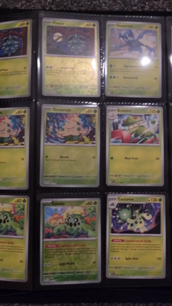 Pokemon TCG Scarlet & Violet 151 100% Complete Master Set w/ Promos - Image 2