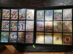 Pokemon TCG Scarlet & Violet 151 100% Complete Master Set w/ Promos - Image 4