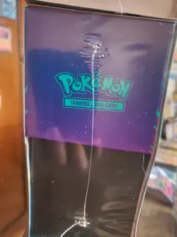Pokemon Scarlet & Violet Journey Together Elite Trainer Box ETB NEW SEALED - Image 2