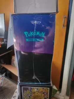 Pokemon Scarlet & Violet Journey Together Elite Trainer Box ETB NEW SEALED - Image 3