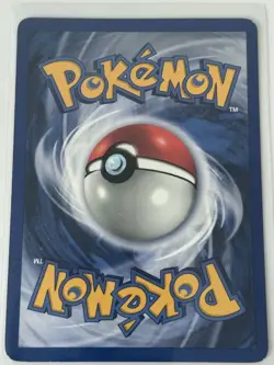 Pokemon Gym Heroes Misty's Goldeen 85/132 - Image 2
