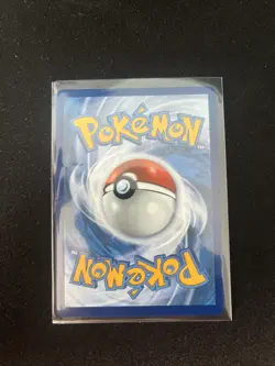 Pokemon 2024 Magneton Illustration Rare 159 Surging Sparks ETB Promo - Image 2