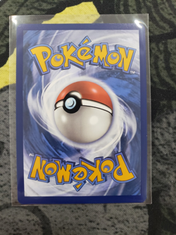 Team Rocket's Wobbuffet SVP 203 Pokemon Center Exclusive Promo - Image 2