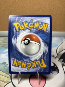 Pikachu - 027 (Pokemon Center Exclusive) 027 Sv: Scarlet & Violet Promo - Image 2