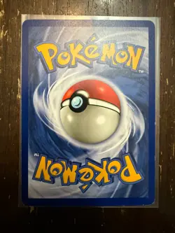 Pokemon Slowpoke | Fossil | First Edition | 55/62 | 1999 LP - Image 2