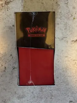 Pokemon TCG - Destined Rivals Elite Trainer Box (ETB) - New/Sealed - Image 4