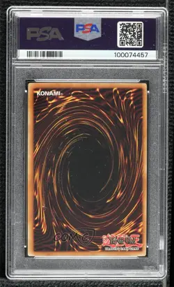 The Last Warrior from Another Planet Unlimited YuGiOh Labyrinth of Nightmare - Image 2