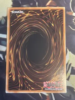 Yugioh: Millennium-Eyes Restrict - MAMA-EN064 - Ultra Rare - 1st Edition - NM - Image 2