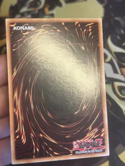 Yugioh: Crystron Halqifibrax - OP15-EN003 - Ultimate Rare - Unlimited NM - Image 4
