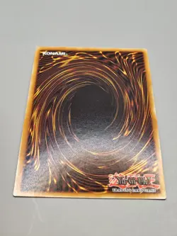Yugioh! El Shaddoll Winda - RA04-EN052 - Secret Rare - 1st Edition Near Mint NM - Image 3