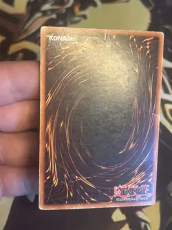 Yugioh: Twin-Headed Thunder Dragon - MRD-120 - Super Rare - 1st Edition - HP - Image 5