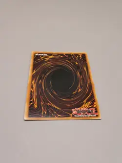 Yugioh! Super Polymerization RA03-EN053 Ultra Rare 1st Edition NM - Image 3