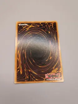 Yugioh! Super Polymerization RA03-EN053 Ultra Rare 1st Edition NM - Image 4