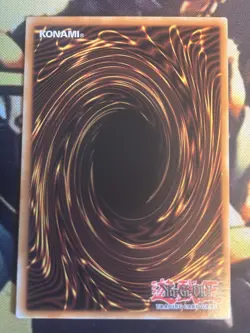 Yugioh: Mezuki - MAMA-EN050 - Ultra Rare - 1st Edition - NM - Image 2