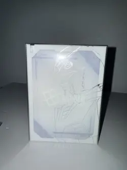 Gundam Card Game Beta Edition ENGLISH Booster Box SEALED. W/Hero Yuuy Resource - Image 5