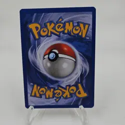 Pokemon TCG Clefairy Base Set Holo Unlimited Rare Card 5/102 - Image 4
